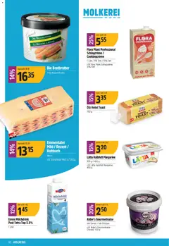 TopCC Aktionen ab 22.12.2025 gültig | Seite: 10 | Produkte: Top, Kessel