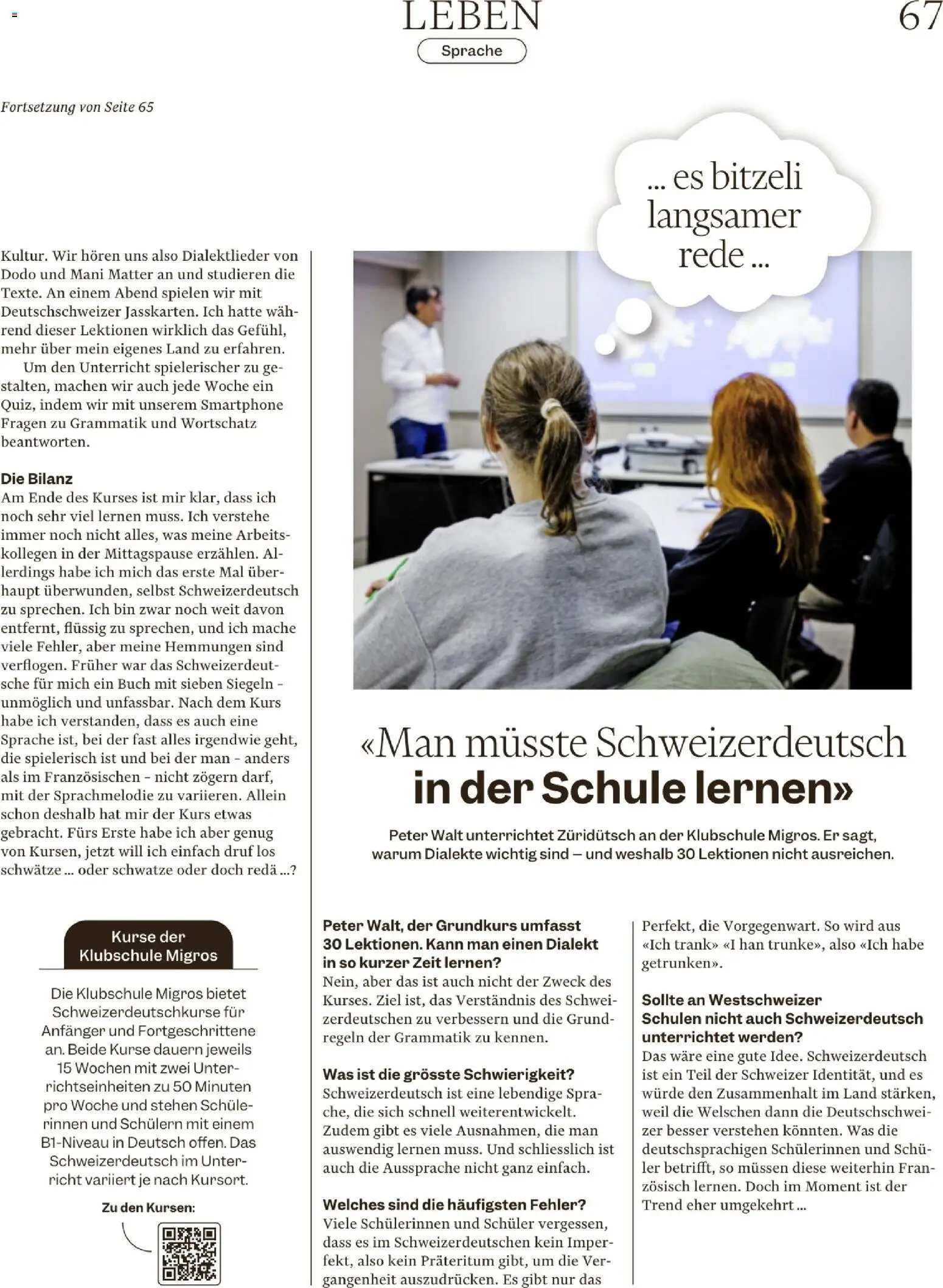 Migros Magazin – gültig ab 24.11.2025 | Seite: 67 | Produkte: Smartphone