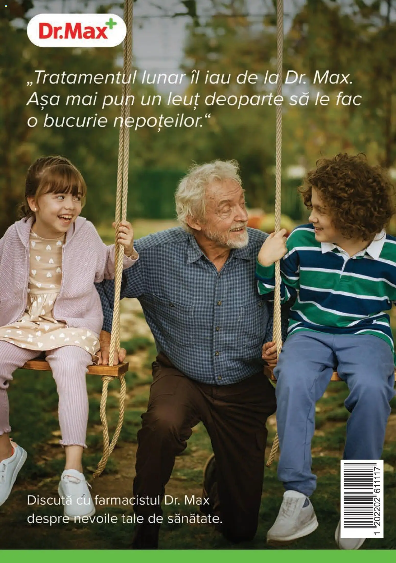 Noul catalog Dr.Max – valabil de la 01.03.2026 | Pagină: 52