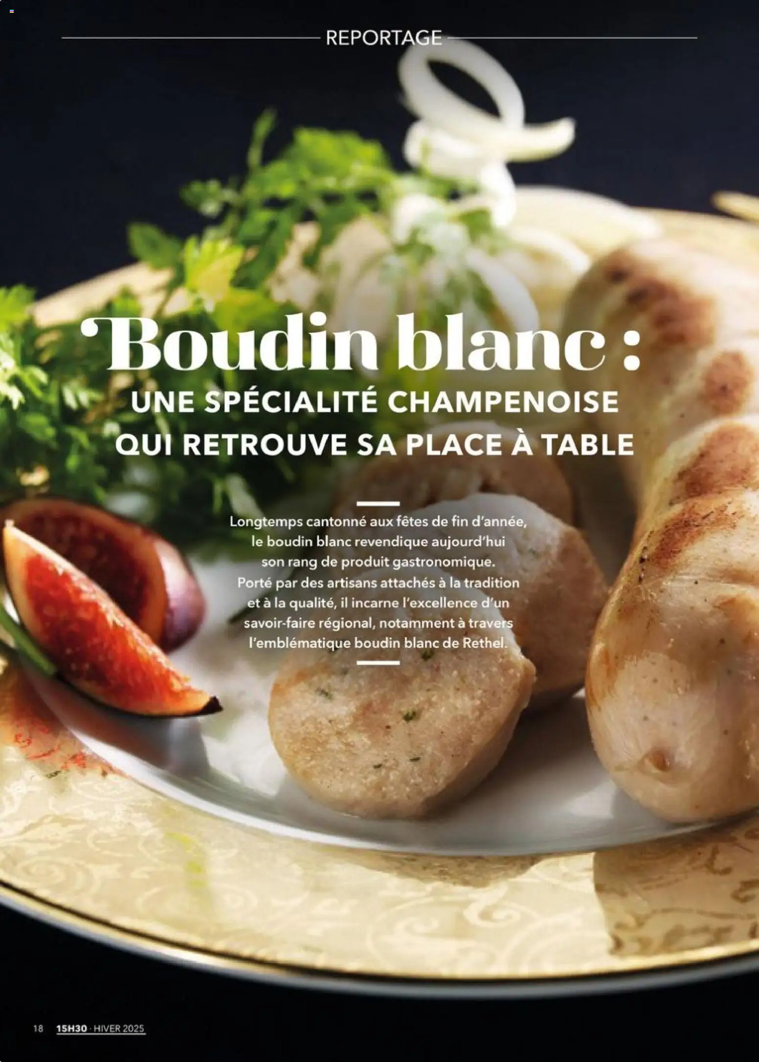 {H1} | Page: 18 | Produits: Porte, Table