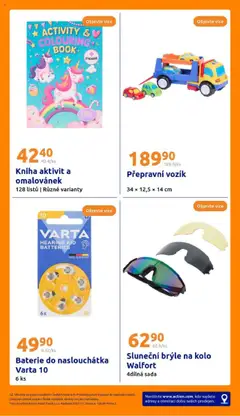 Action leták od 30.07.2025 | Strana: 31
