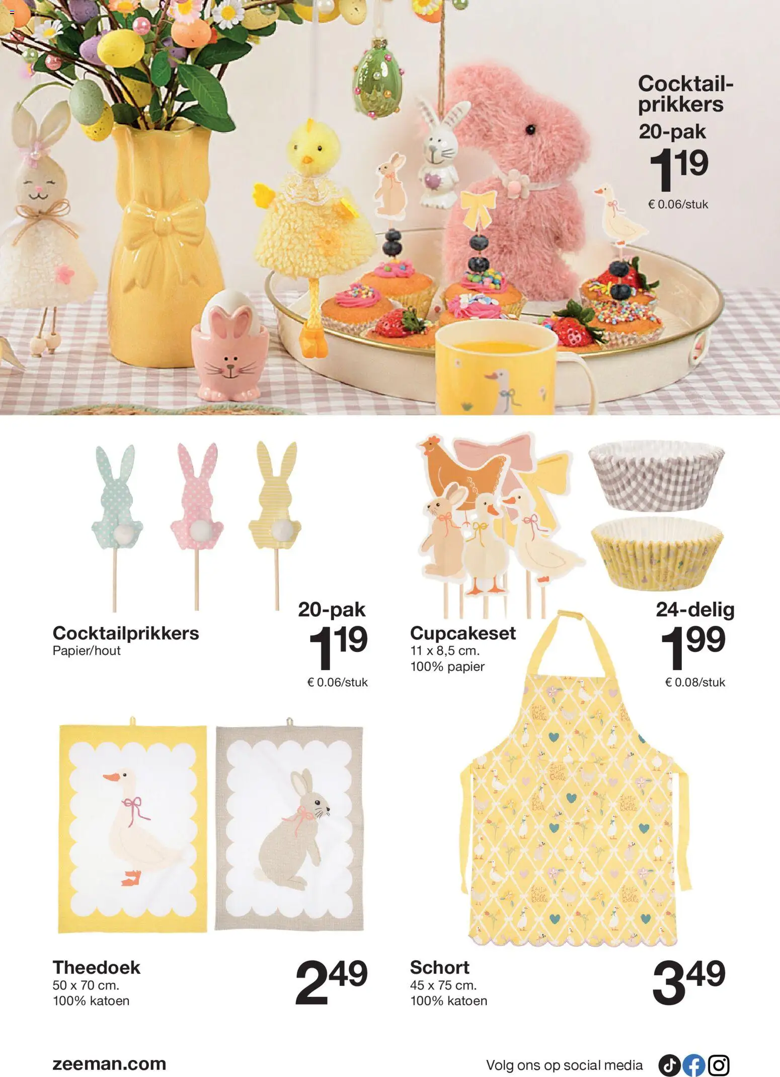 {H1} | Pagina: 4 | Producten: Cocktailprikkers, Papier