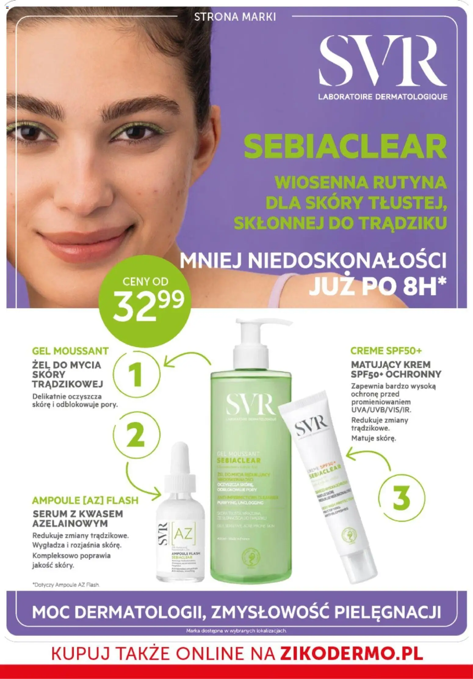 Ziko gazetka od 12.03.2026 | Strona: 22 | Produkty: Krem