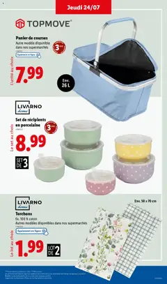  | Page: 13 | Produits: Coton, Porcelaine, Panier