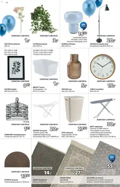 JYSK - Folder - Voorbeeld van een folder van JYSK, geldig van 23.03.2026 | Pagina: 10