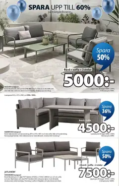 JYSK erbjudanden - Förhandsvisning av reklamblad från butik JYSK aktuell från 30.03.2026 | Sida: 4