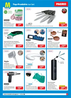 Libro Flugblatt ab 11.12.2025 gültig | Seite: 15 | Produkte: Wasser, Gewicht, Teppich