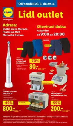 Náhled letáku ORAL-B ELEKTRICKÝ ZUBNÍ KARTÁČEK ¡O, 3 tiché režimy, 2minutový časovač, automatická kontrola tlaku od 23.03.2026 | Strana: 39 | Produkty: Kraťasy, Elektrický zubní kartáček, Časovač, Barvy