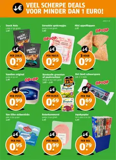 Poiesz folder - Voorbeeld van een folder van Poiesz, geldig van 08.03.2026 | Pagina: 17