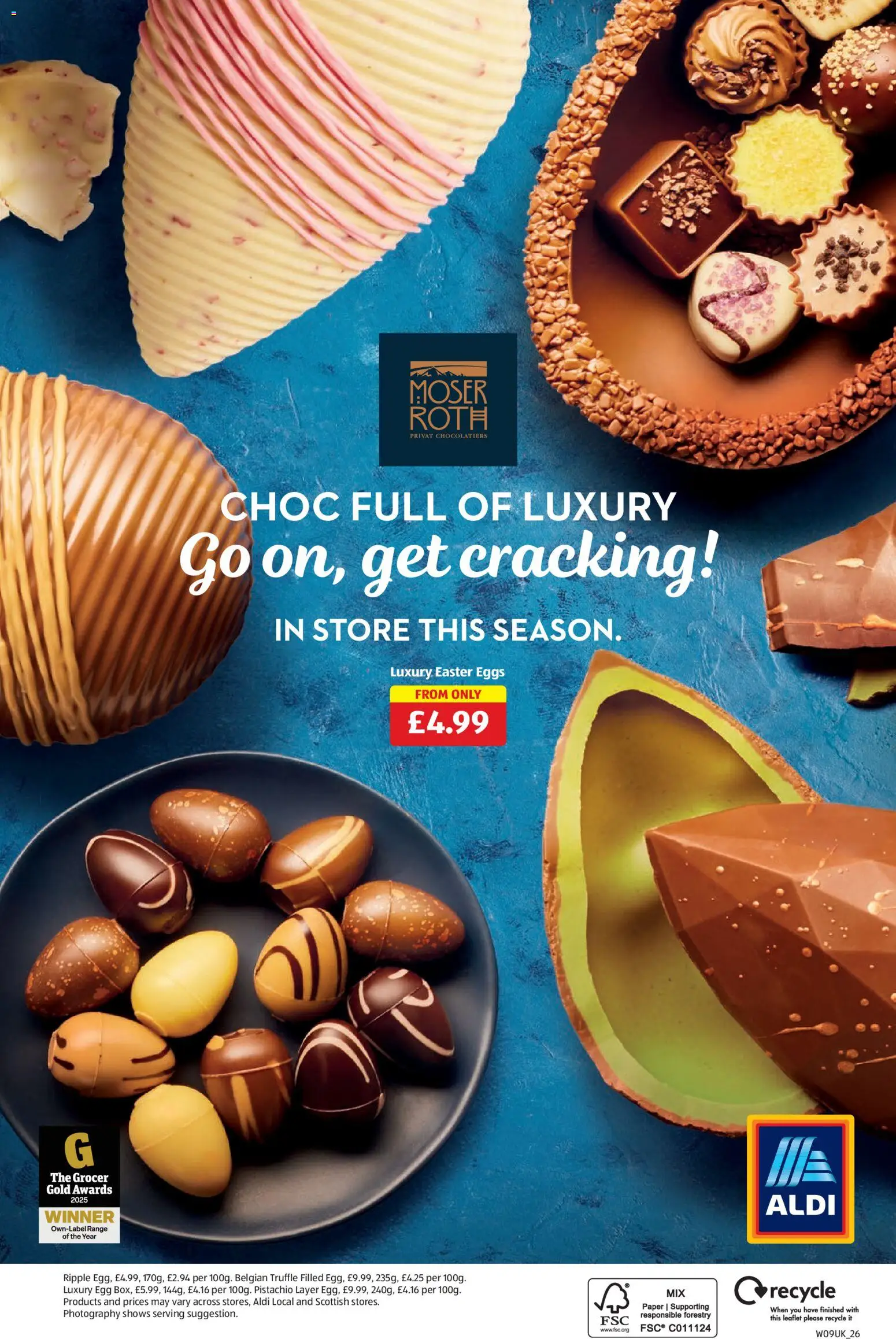 {H1} | Page: 28 | Products: Eggs