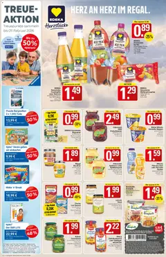 WEZ Prospekt ab 24.11.2025 gültig | Seite: 10 | Produkte: Bockwurst, Maggi, Meica, Gemüse