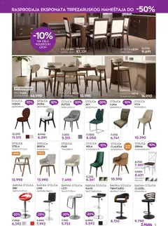 Matis katalog - pregled Matis kataloga - važi od 01.02.2026 | Strana: 5