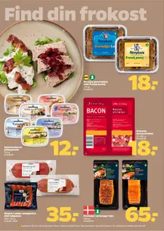 Netto - Tilbudsavis gyldig fra 31.01.2026 | Side: 16