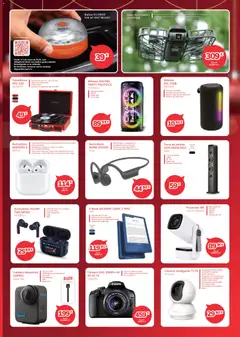 Vista previa Mi Electro - folleto válido desde el 01.12.2025 | Página: 11