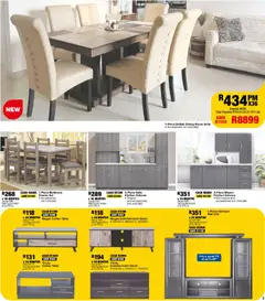 OK Furniture specials catalogue – valid from 25.02.2026 | Page: 3