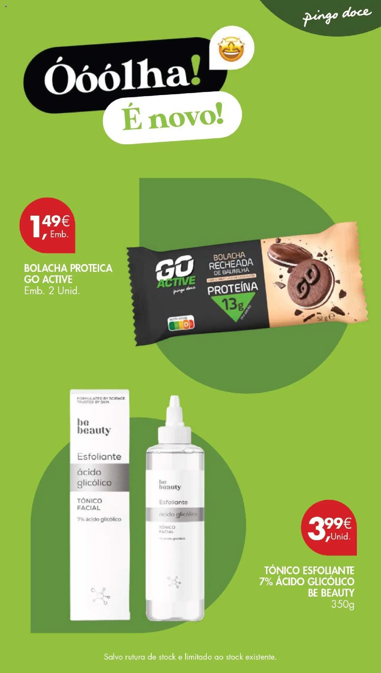 Pingo Doce Poupe este Fim de Semana │ válido de 10.04.2026 | Página: 12