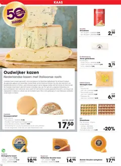 Hanos - Folder - Voorbeeld van een folder van Hanos, geldig van 06.10.2025 | Pagina: 10 | Producten: Zuivel, Melk, Pot, Zak