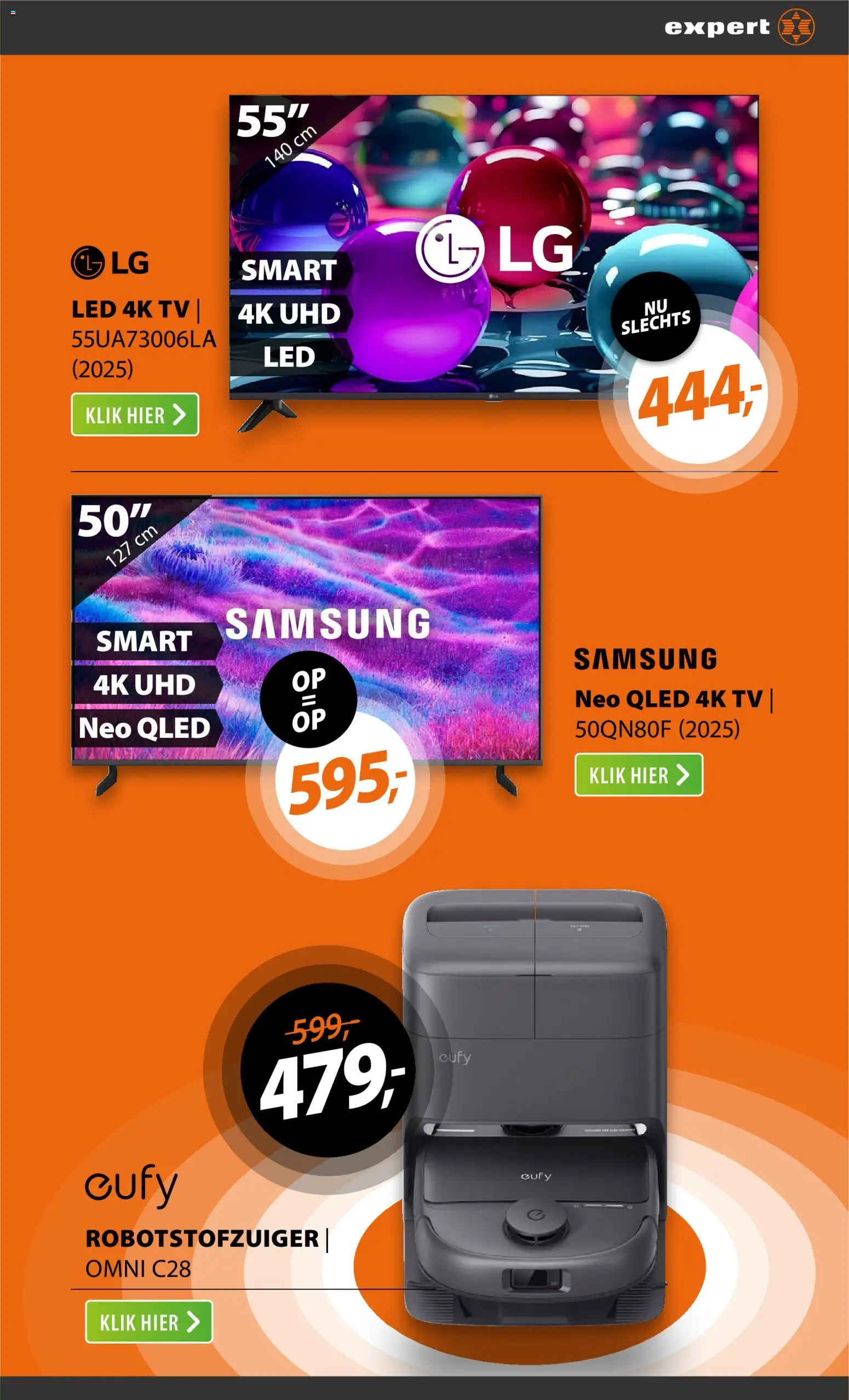 {H1} | Pagina: 13 | Producten: Tv