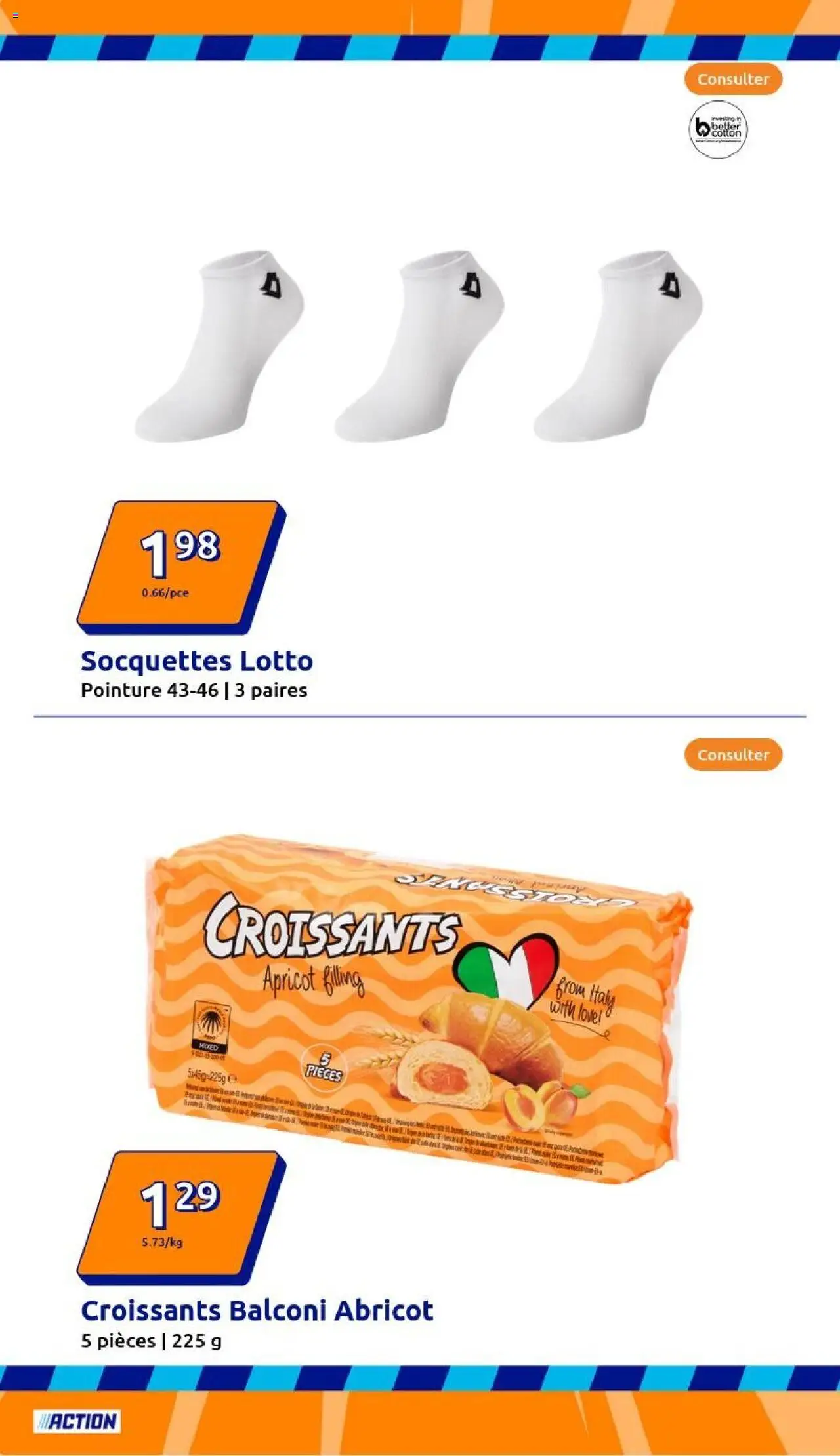  | Page: 8 | Produits: Abricot