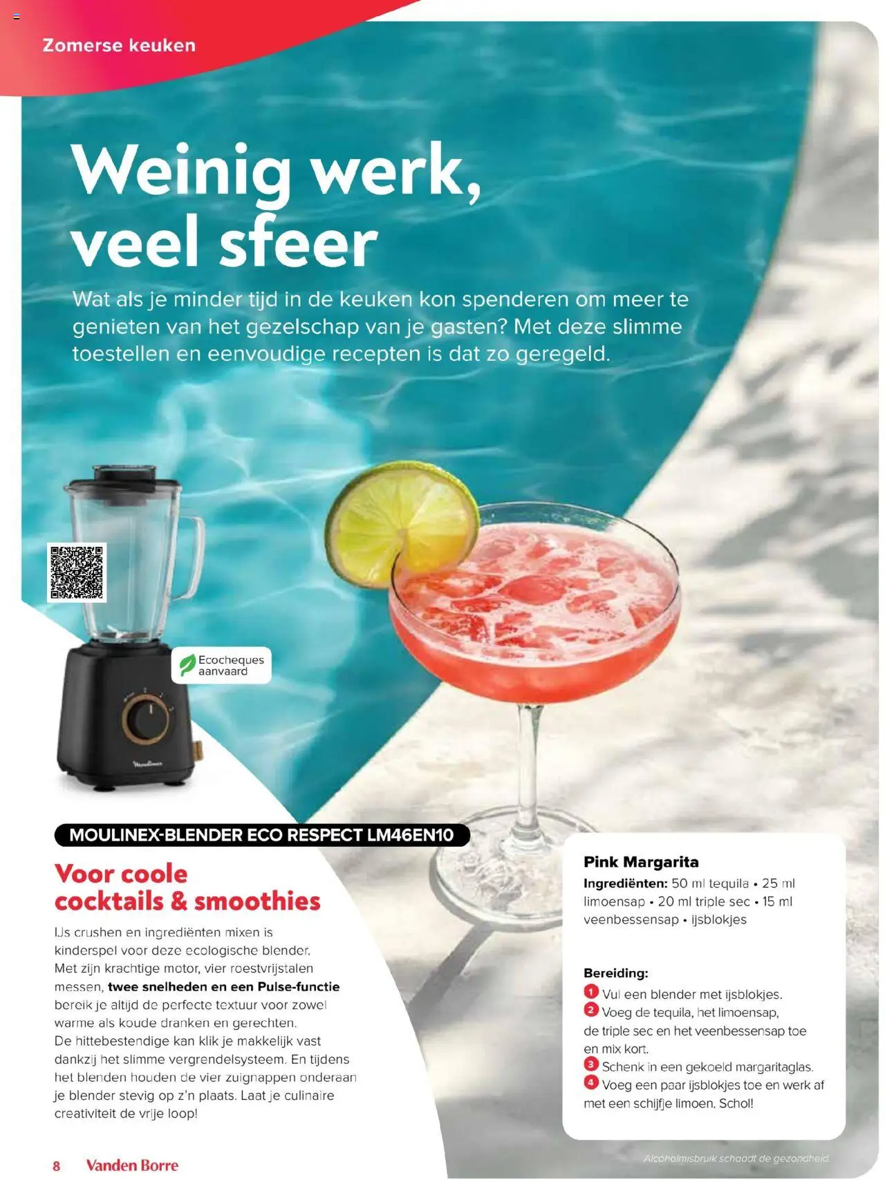  | Pagina: 8 | Producten: Blender, Kan