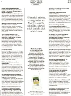 Migros - Magazin ab 28.07.2025 | Seite: 23 | Produkte: Pudding, Milch, Zucker, Fondue