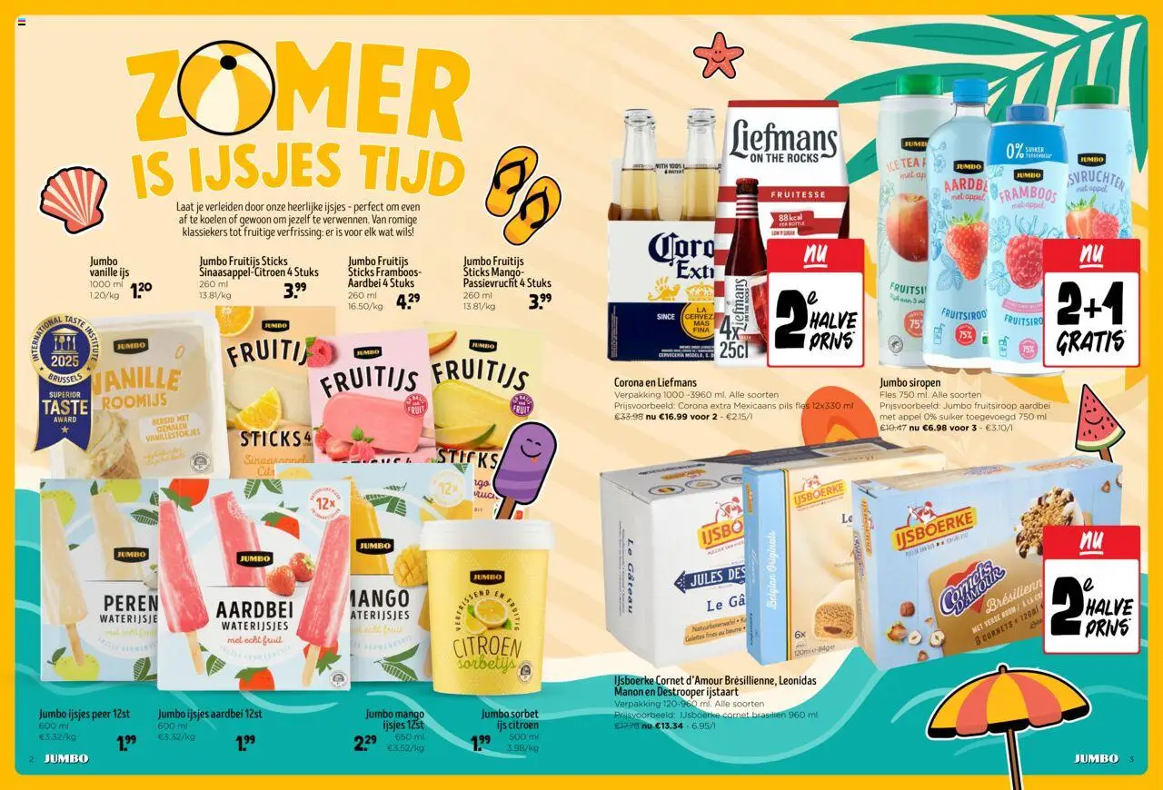  | Pagina: 2 | Producten: Fles, Fruit, Mango, Citroen