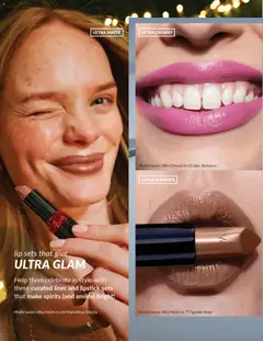 Preview of AVON - Black Friday valid from 01.11.2025 | Page: 37