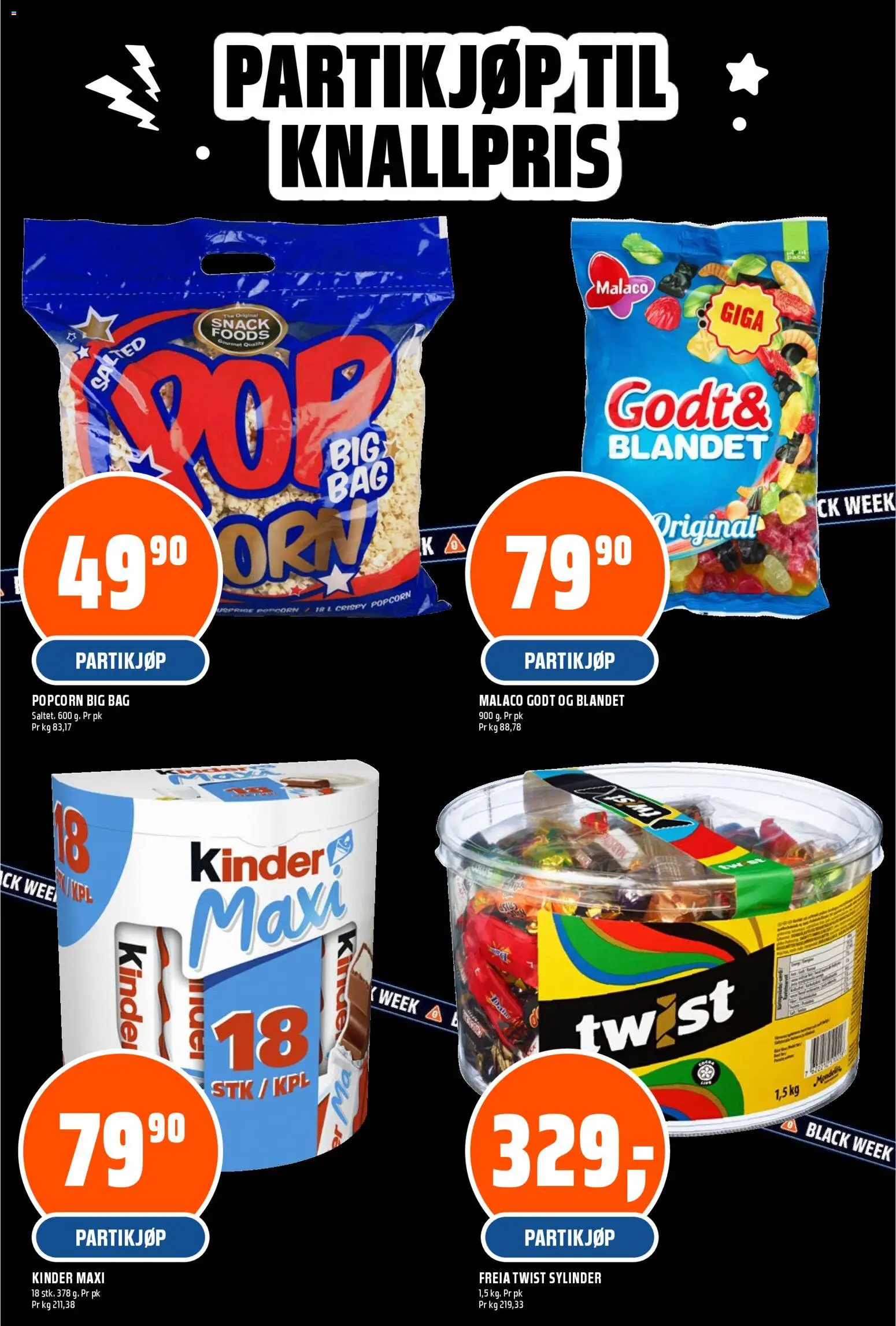 {H1} | Side: 17 | Produkter: Bag, Болти, Mix fructe