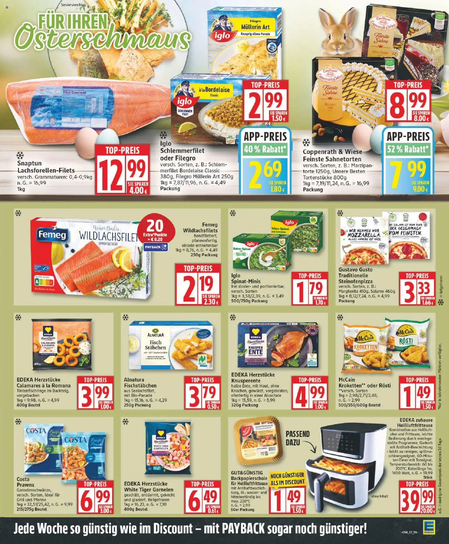 Edeka Prospekt 	 – gültig ab 30.03.2026 | Seite: 7