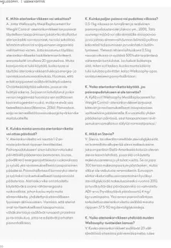 Oriflame-mainoslehti voimassa 25.01.2024 alkaen | Sivu: 50 | Tuotteet: Soija, Voi