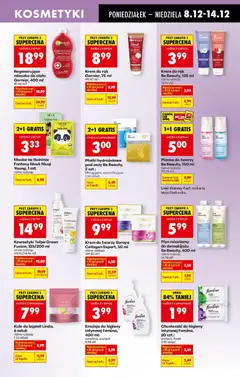 Pogląd oferty "Krem do rąk Garnier, 75 ml, Hand cream, 75 ml" - ważna od 08.12.2025 | Strona: 73 | Produkty: Karta, Body, Maska, Lotion