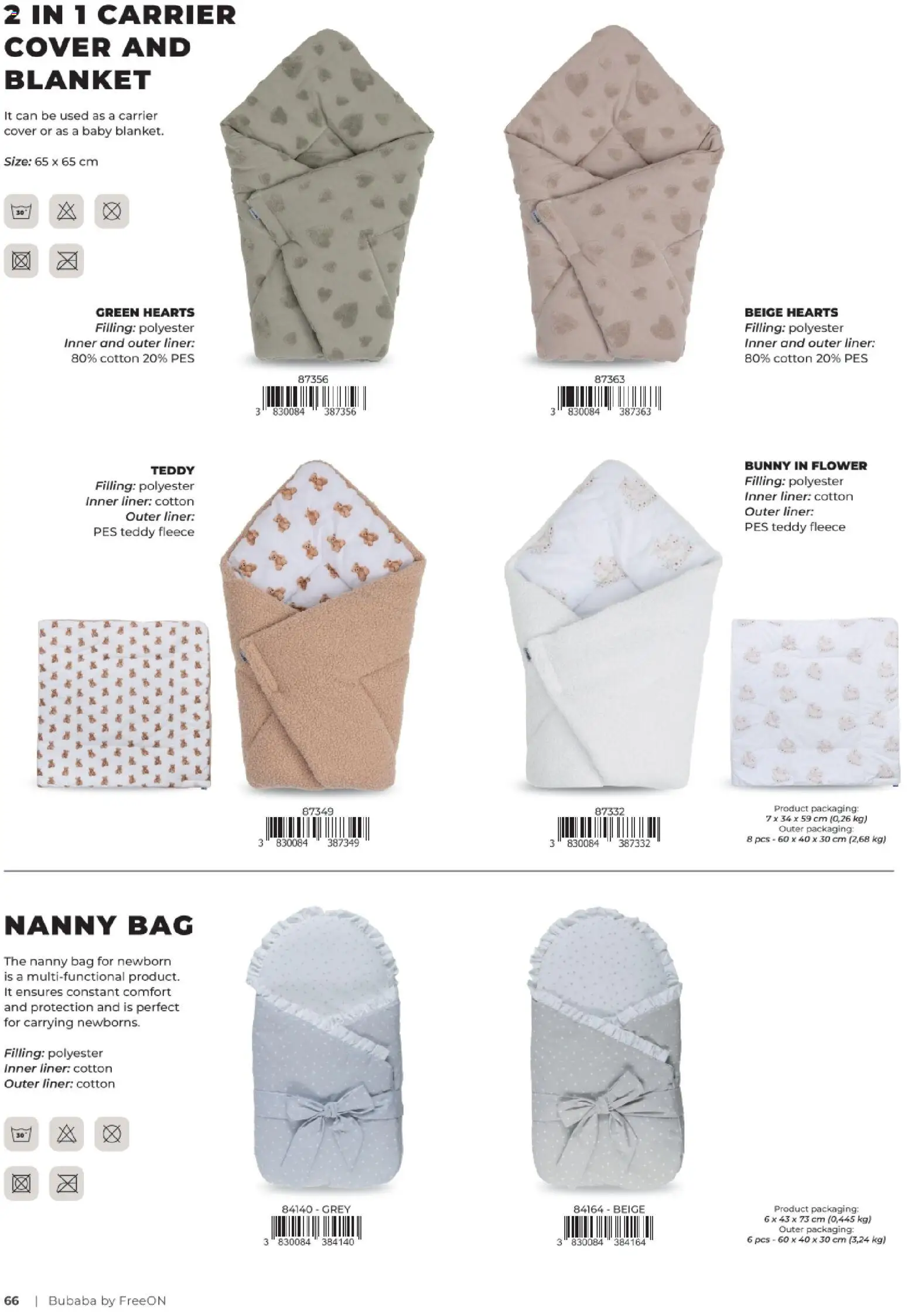 Baby Center katalog | vrijedi od 01.03.2026 | Stranica: 66