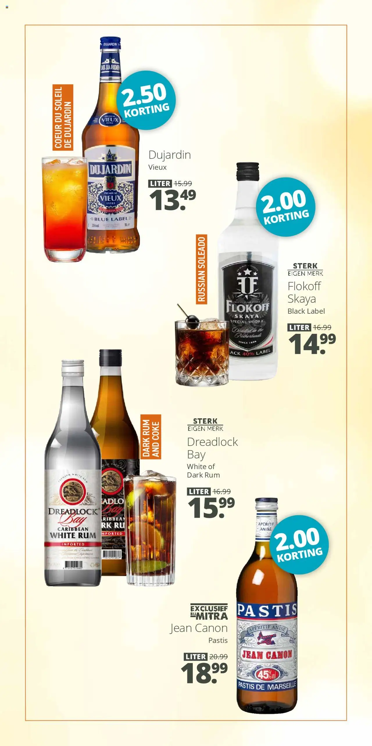  | Pagina: 7 | Producten: Coke