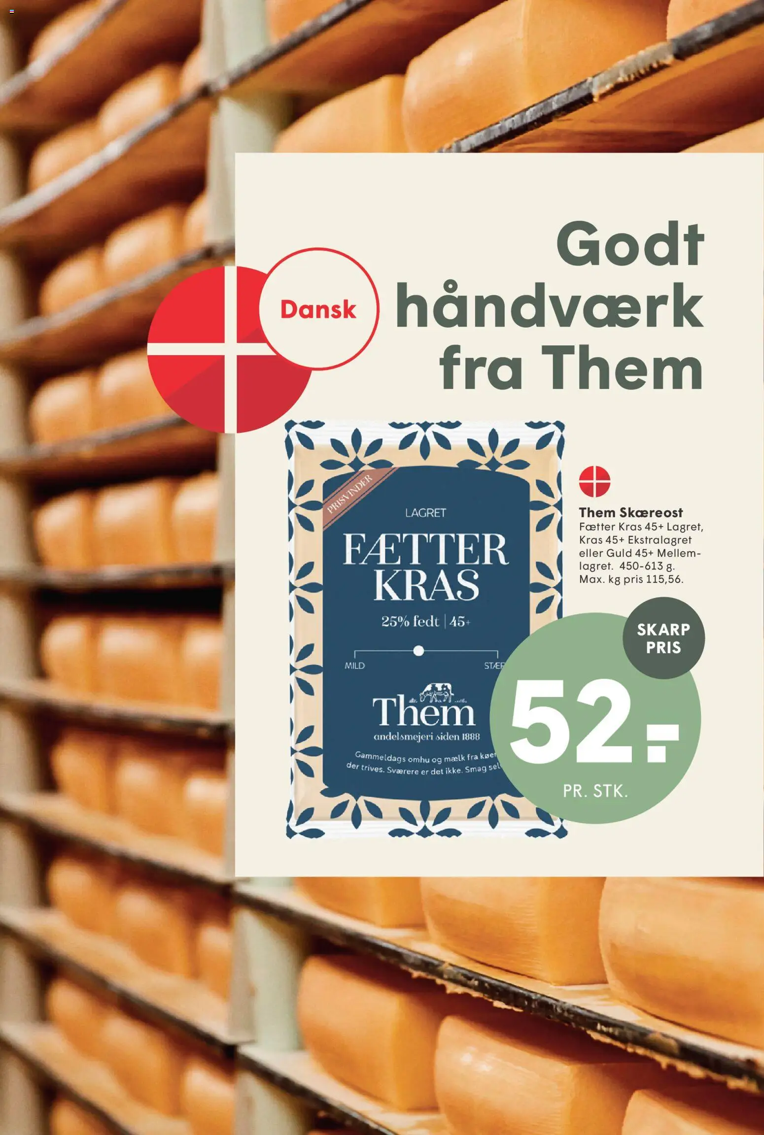 Spar tilbudsavis – gyldig fra 27.03.2026 | Side: 11 | Produkter: Mælk