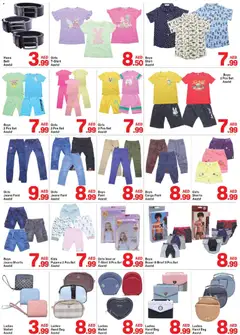 Preview of Day to Day - Offers valid from 21.02.2026 | Page: 11