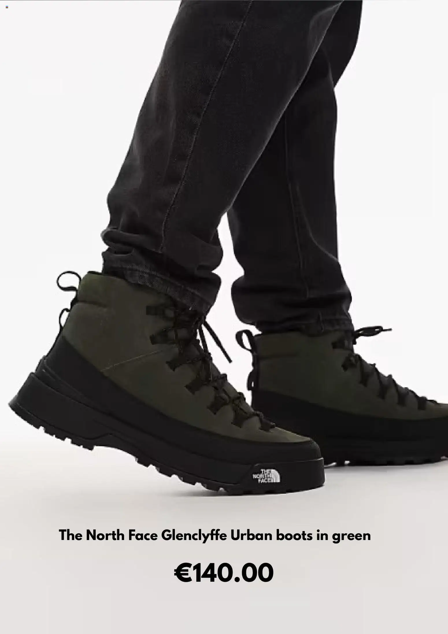 asos Catalogue valid from 21.12.2025 | Page: 9 | Products: Boots