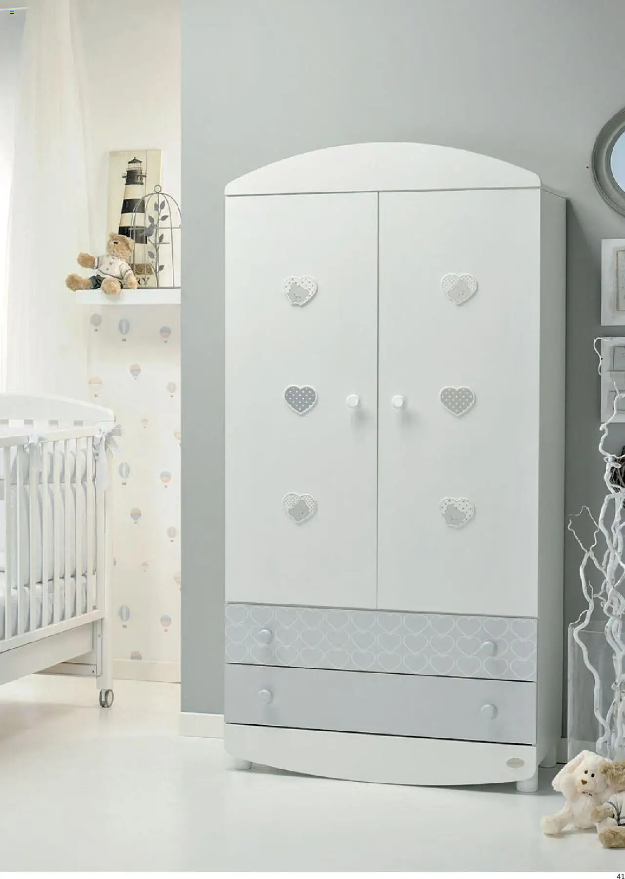 Volantino Prenatal del 01.01.2025 | Pagina: 34