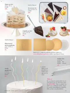 Náhled letáku Orion katalog - Podzim/zima od 23.09.2025 | Strana: 45