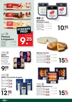 Sligro folder - Voorbeeld van een folder van Sligro, geldig van 17.03.2026 | Pagina: 12 | Producten: Zak, Rooibos tea, Limoen, Citroen