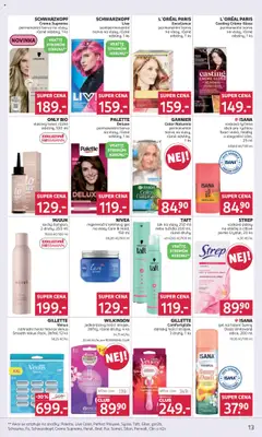 Rossmann leták od 30.07.2025 | Strana: 13