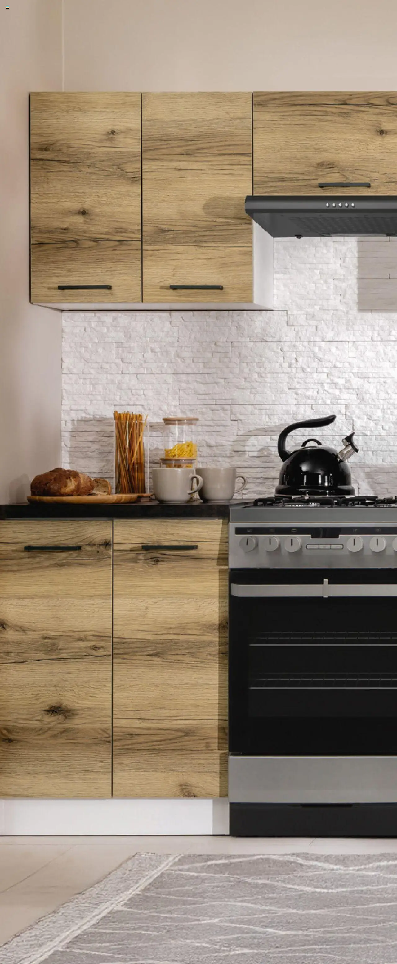 Black Red White promocje - Kuchnie od 18.06.2025 | Strona: 159