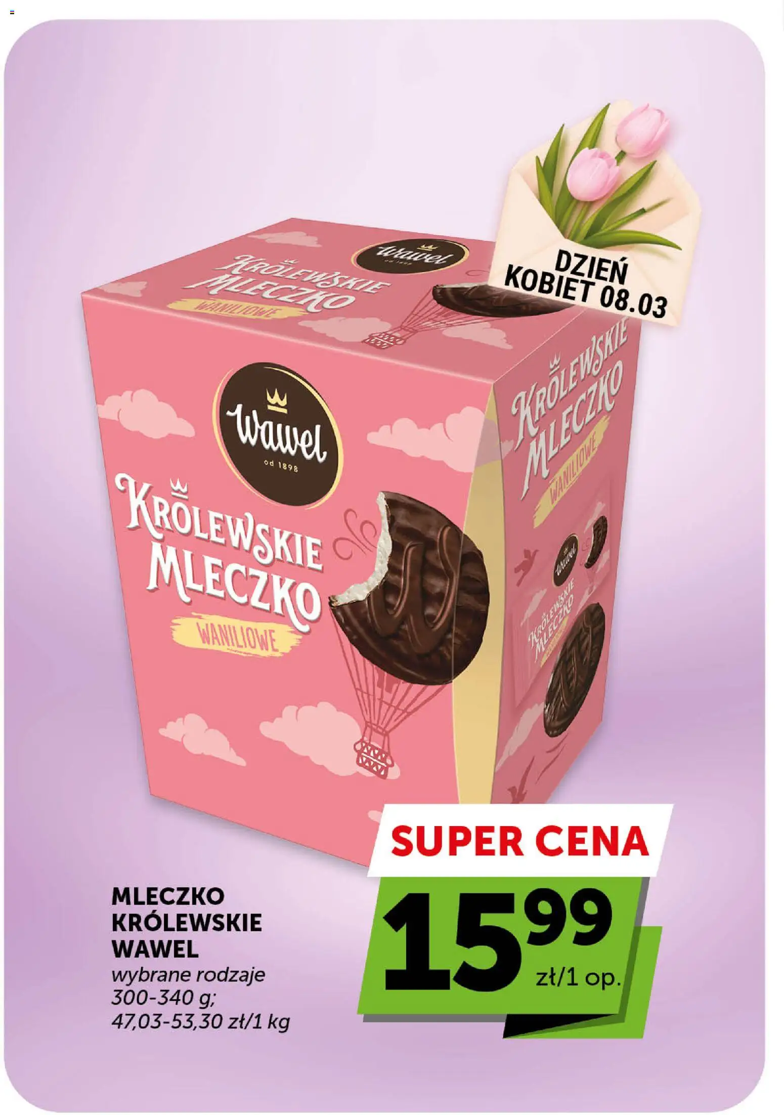 Euro Sklep gazetka - Minimarket od 05.03.2026 | Strona: 2