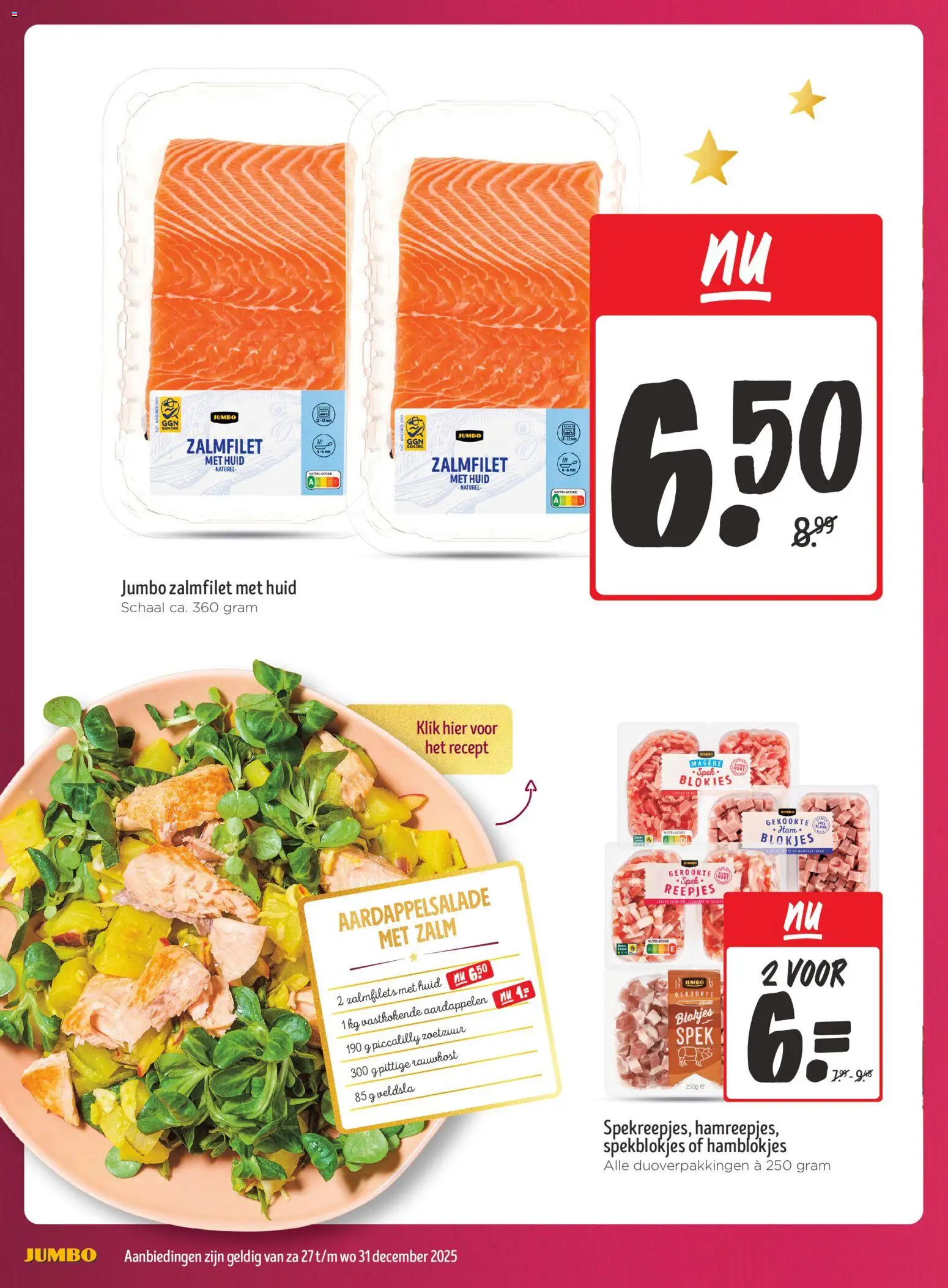 {H1} | Pagina: 14 | Producten: Fogyasztásmérő, Ham, Schaal, Zalm