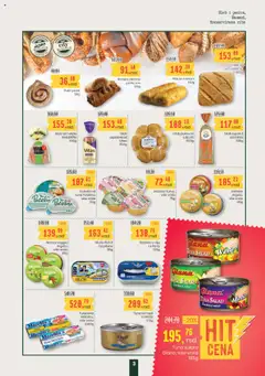 Aroma Market katalog - pregled Aroma Market kataloga - važi od 16.10.2025 | Strana: 3