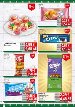 Преглед на BulMag брошура - Офертите са валидни от 23.03.2026 | Страница: 28