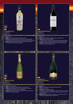 Metro leták platný od 15.04.2026 | Strana: 2