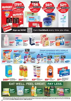 OK Foods specials catalogue – valid from 24.04.2026 | Page: 10