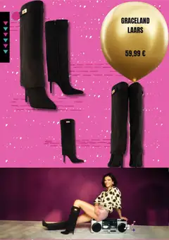 van Haren - Folder - Voorbeeld van een folder van van Haren, geldig van 02.12.2025 | Pagina: 6 | Producten: Laars