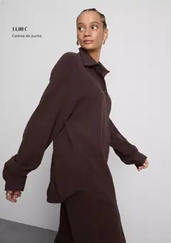 Vista previa Primark catálogo válido desde el 06.12.2025 | Página: 14 | Productos: Camisa