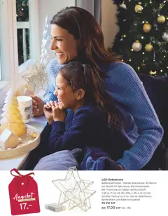 Tchibo Aktionen ab 01.11.2025 gültig | Seite: 39